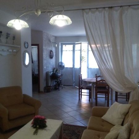 Ai Tre Archi Di Tagliaborse Villa Mascali Bagian luar foto