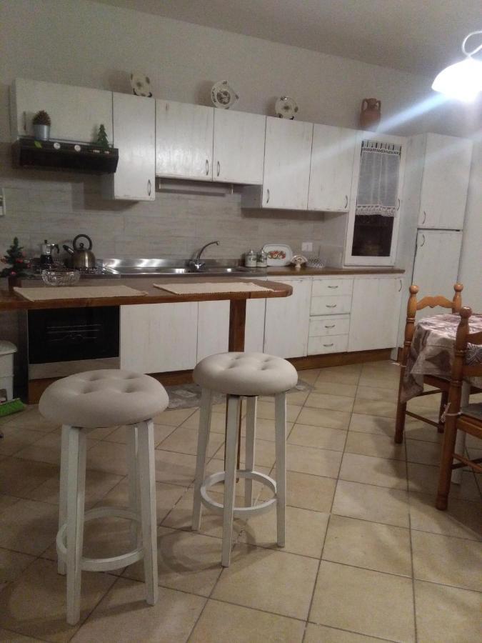 Ai Tre Archi Di Tagliaborse Villa Mascali Bagian luar foto