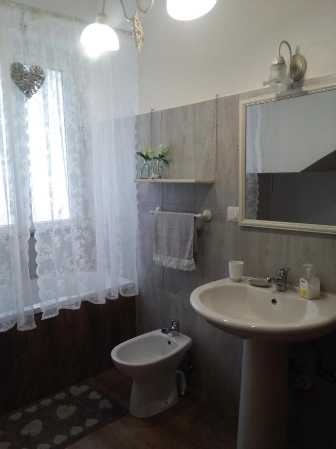 Ai Tre Archi Di Tagliaborse Villa Mascali Bagian luar foto