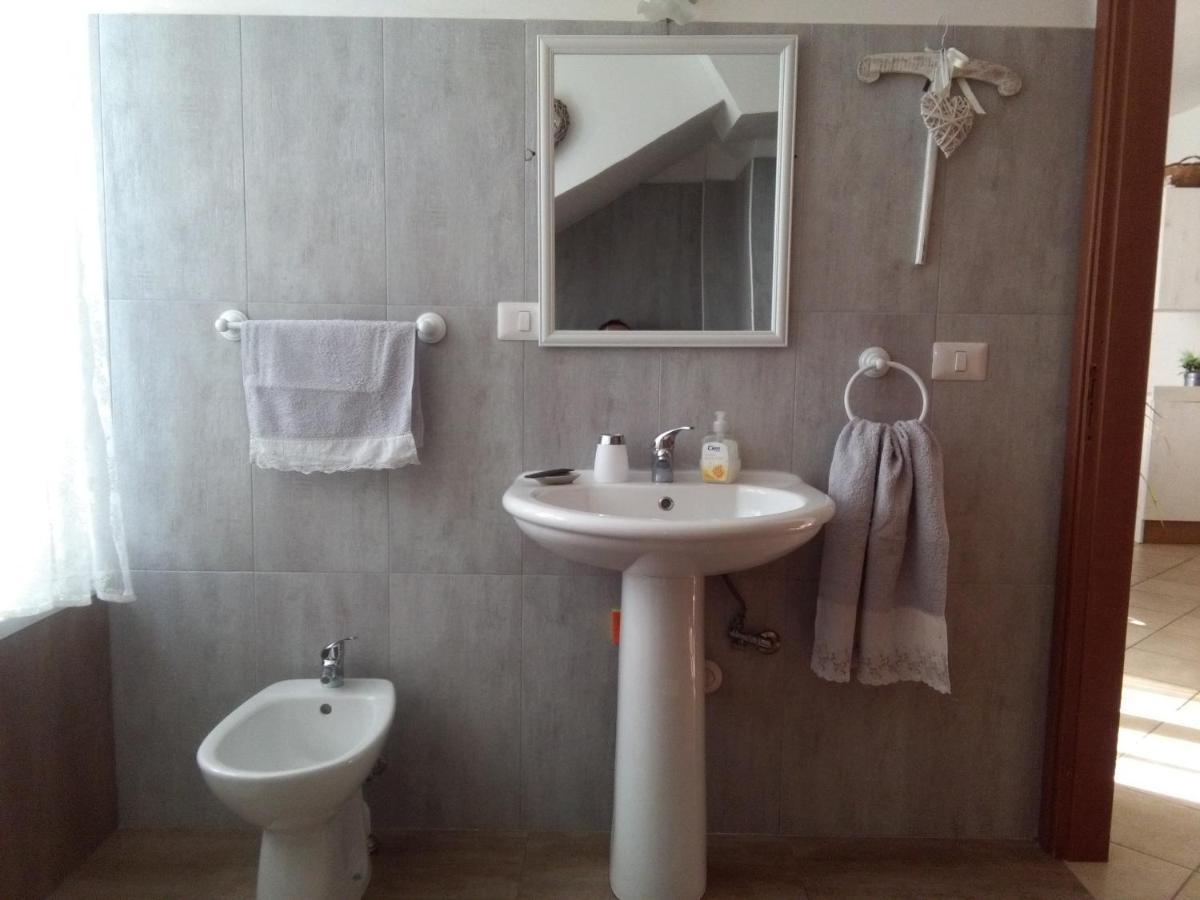 Ai Tre Archi Di Tagliaborse Villa Mascali Bagian luar foto
