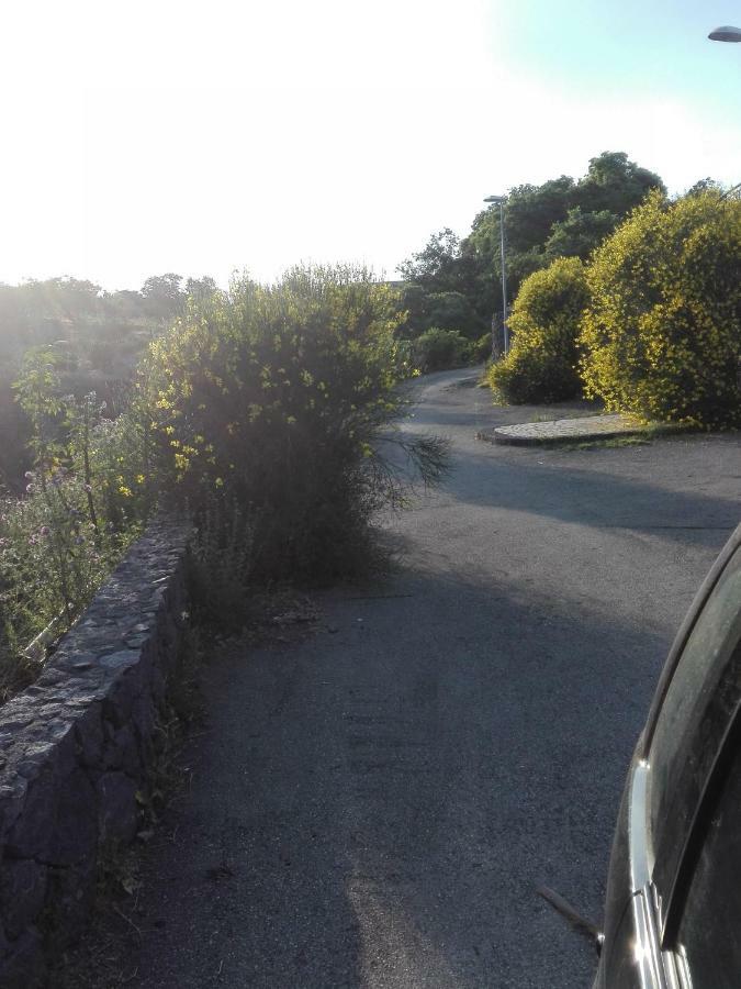 Ai Tre Archi Di Tagliaborse Villa Mascali Bagian luar foto