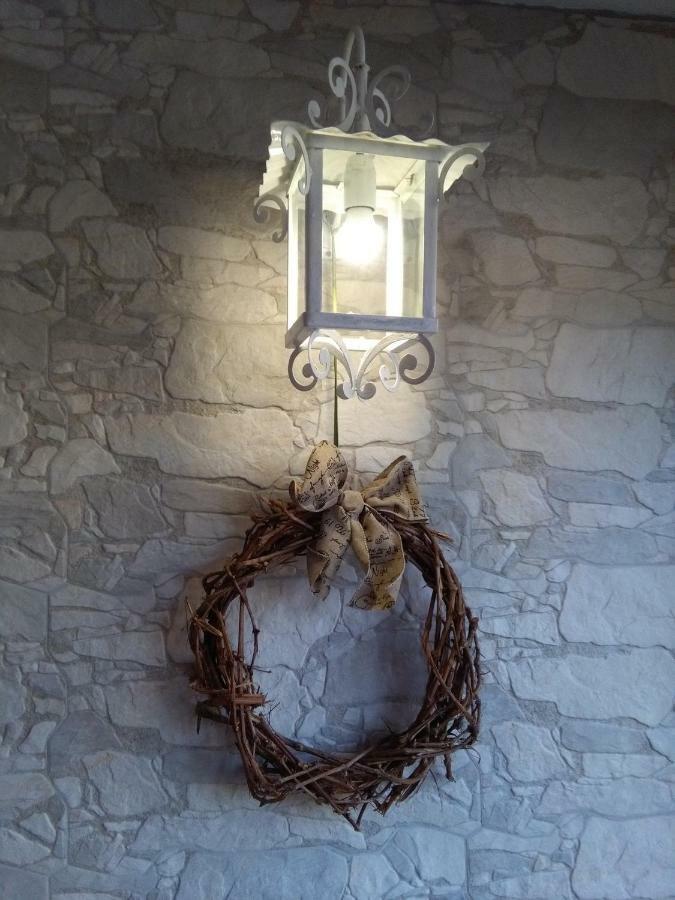 Ai Tre Archi Di Tagliaborse Villa Mascali Bagian luar foto