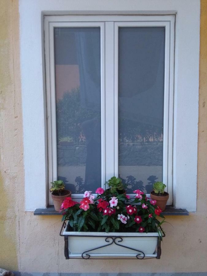 Ai Tre Archi Di Tagliaborse Villa Mascali Bagian luar foto