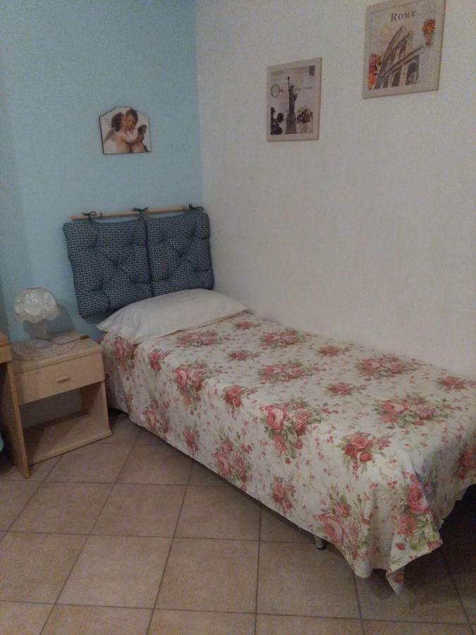 Ai Tre Archi Di Tagliaborse Villa Mascali Bagian luar foto