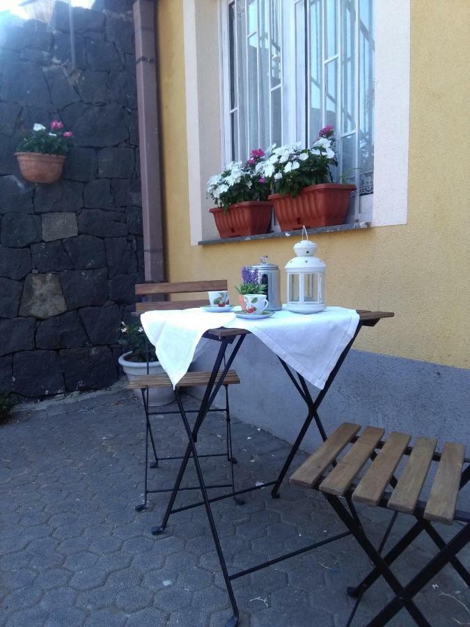 Ai Tre Archi Di Tagliaborse Villa Mascali Bagian luar foto