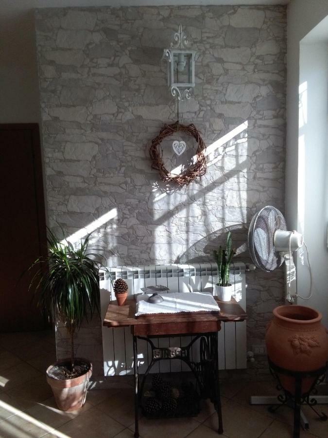 Ai Tre Archi Di Tagliaborse Villa Mascali Bagian luar foto